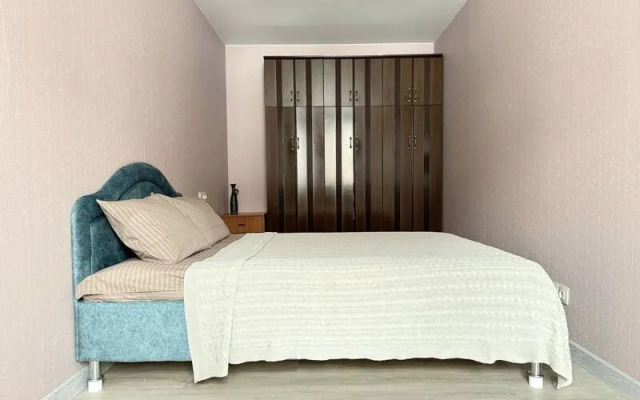 Апартаменты Авантаж на ул. Красноармейская, д. 132 а