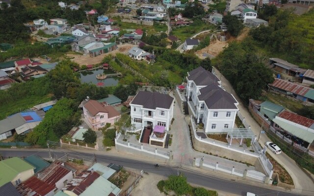 Myrtle Villa Dalat