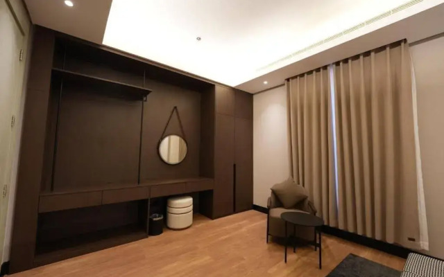 Snood Al Narjis Hotel