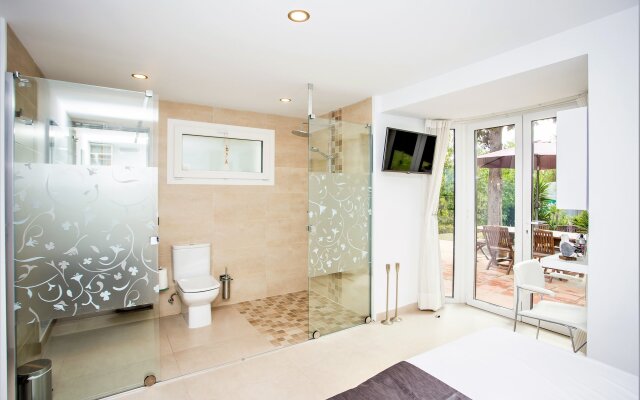 4 B/R  VILLA by Puerto Banus & Sea 5 m ✴️✴️✴️✴️✴️