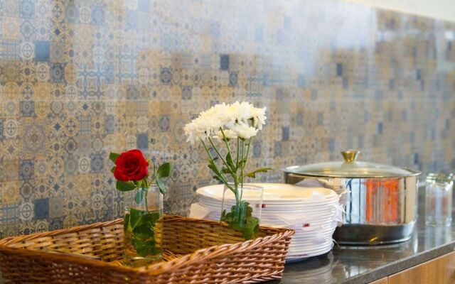 Sanctum Suites Whitefield Bangalore