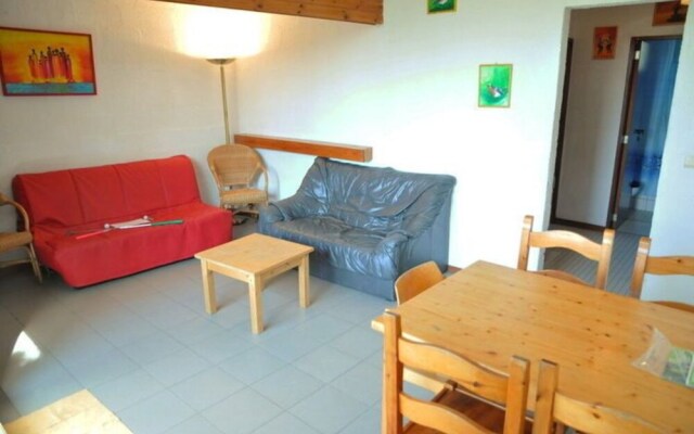 Functionally Furnished Bungalow Located in the Ourthe Valley