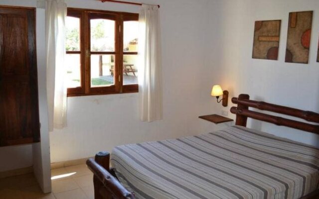 El Gran Chaparral Hotel