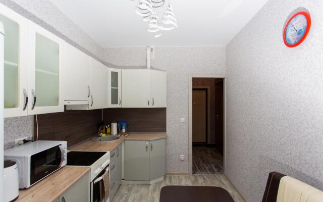 Comfort Home on Oktyabrskaya 14A