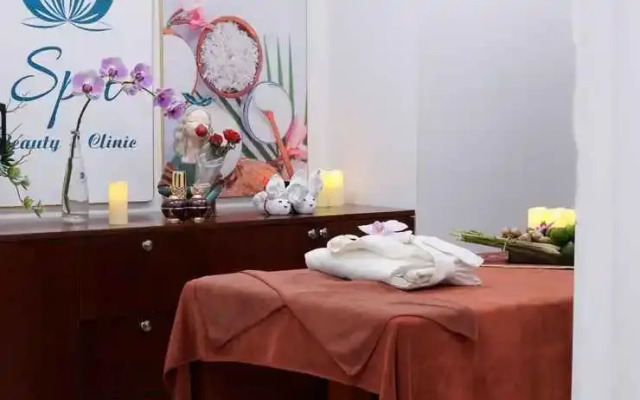 Thai Ha Boutique Hotel