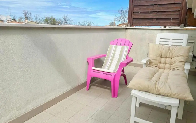 nel blu dipinto di blu