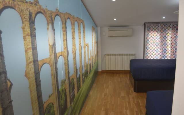Apartamento Turístico Casa Museo - Con Garaje