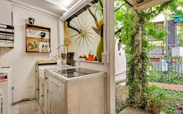 Monolocale di Charme