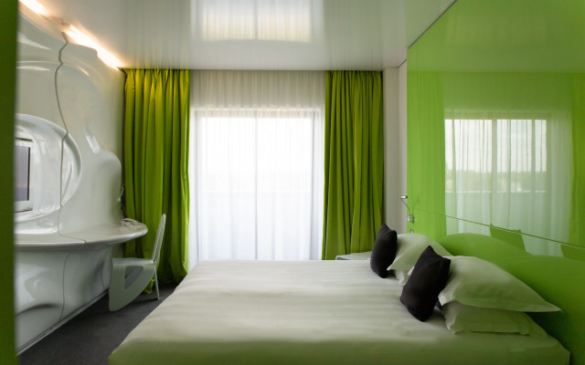 Comfort Aparthotel Bassin d'Arcachon