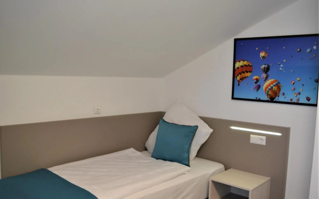Hotel Mack