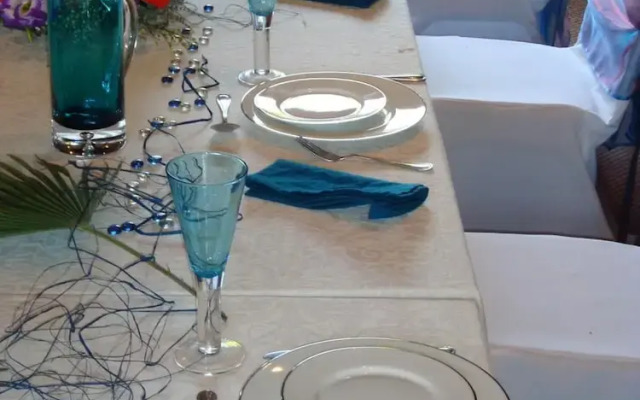 Bluewater Reservations