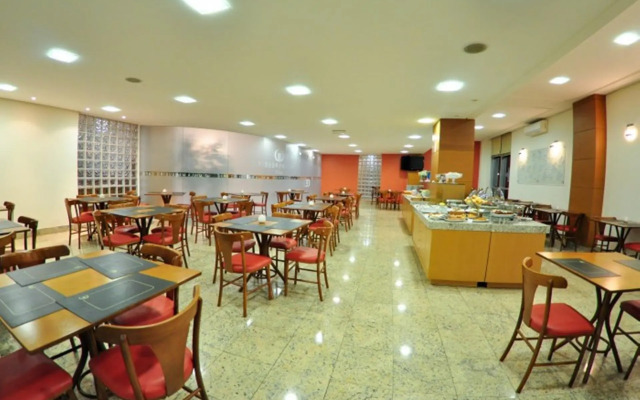 Villa Vergueiro Hotel