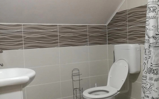 Apartment near Plitvice Lakes