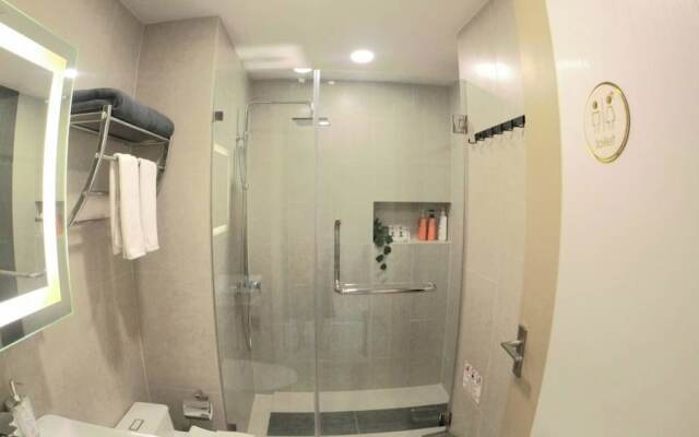 B306-nice Poolview 1 Bedroom 300m To Ao Nang Beach