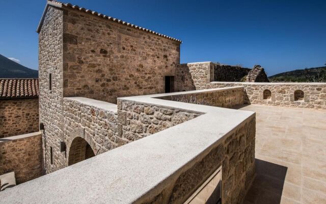 Korona Boutique Hotel