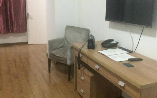 Manhattan Hotel Apartment - Haerbin