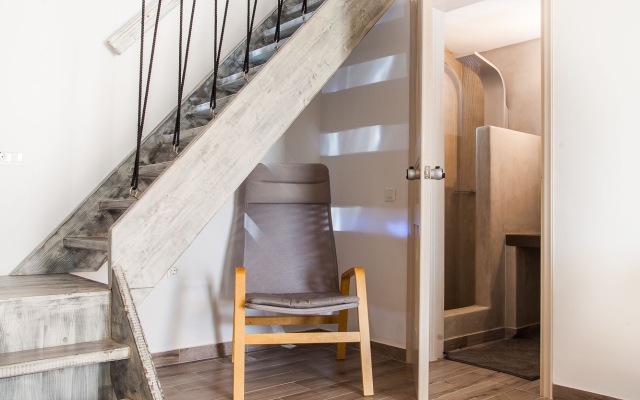 Olive Mykonos Villas