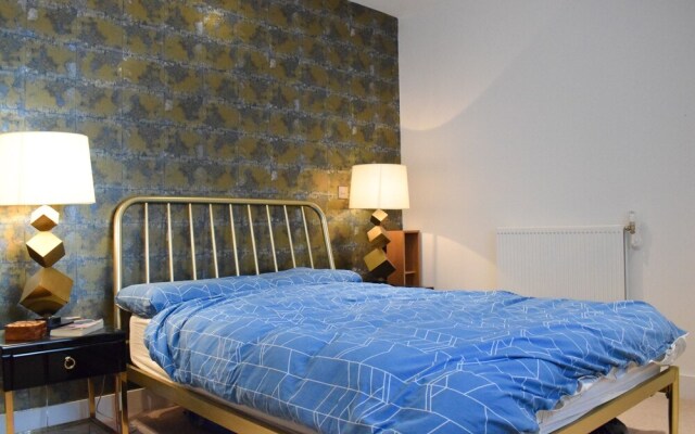 Flat Close To Camden Town