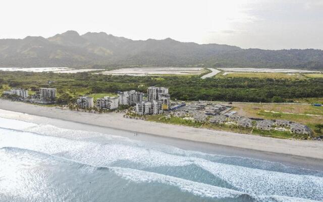 Playa Caracol Residences Vacation Rental
