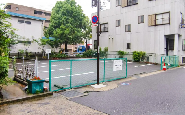 Hotel Abest Shinanjo Ekimae