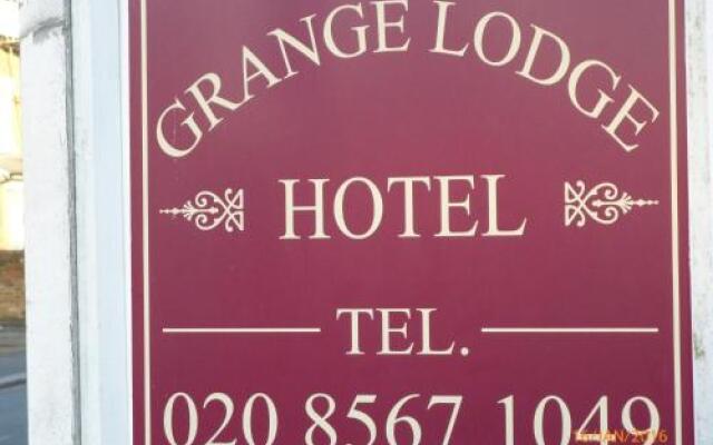 Grange Lodge Hotel