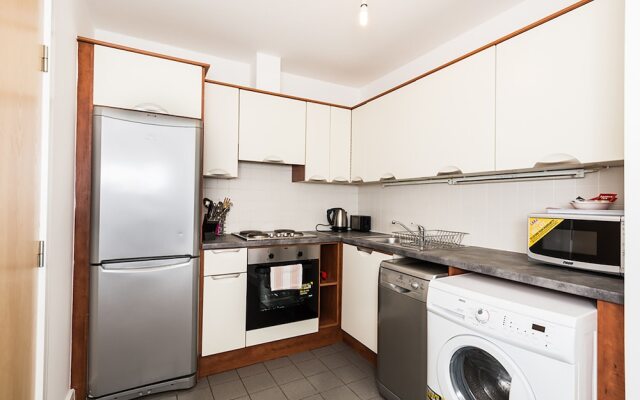 Parnell Square Apartments