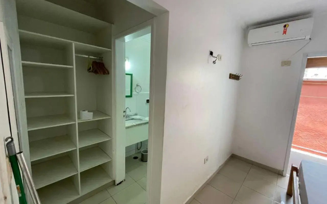 Vila Weiss Flats