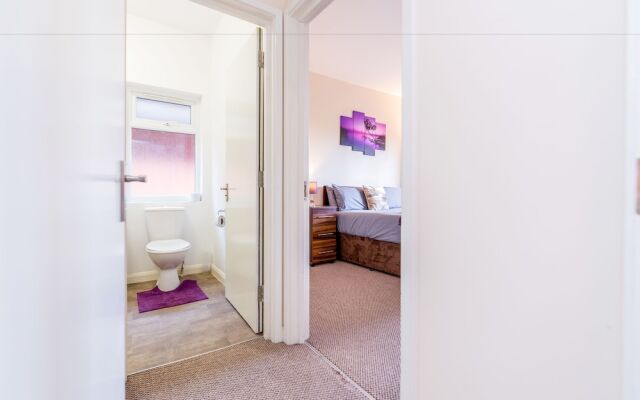 Alexandra's Suite