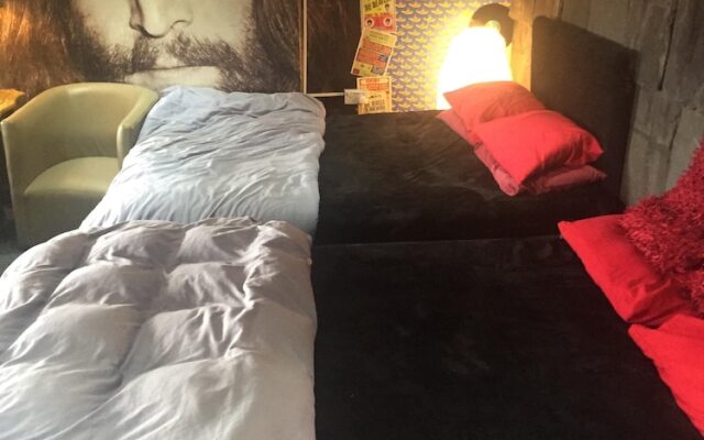 Liverpool Party Pad