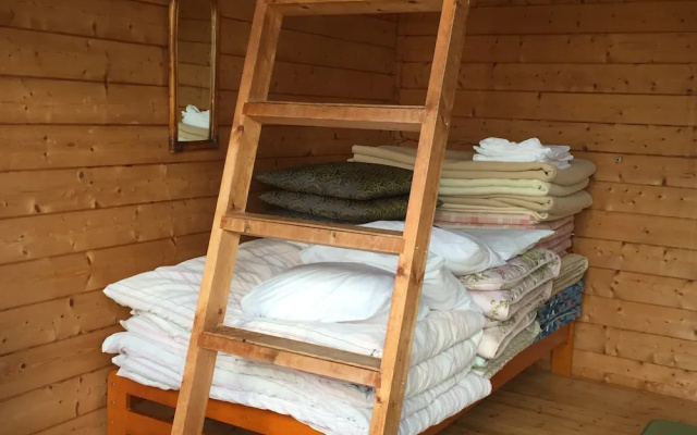 Pension 101 – Guest Rooms – Oshima