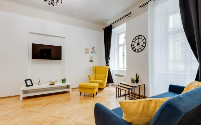 Lovely Apartments Heart of Prague