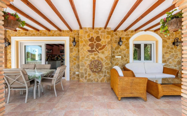 Villa Trebol