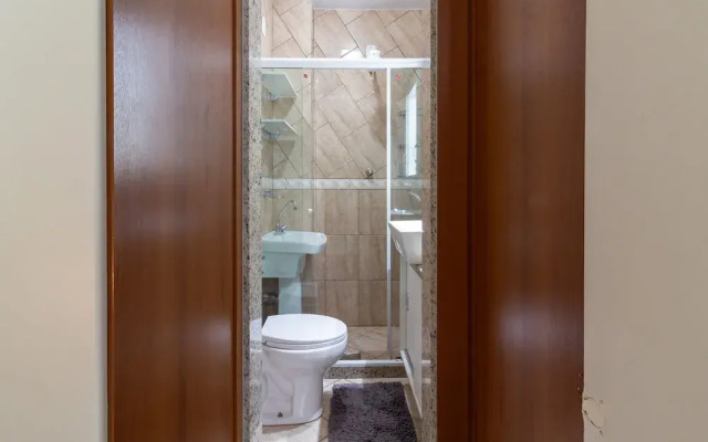 Studio 5min From Copacabana Beach Mvc901