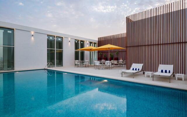 Staybridge Suites Al Khobar by IHG