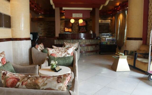 Naiara Maahad Eledara Elnsaey