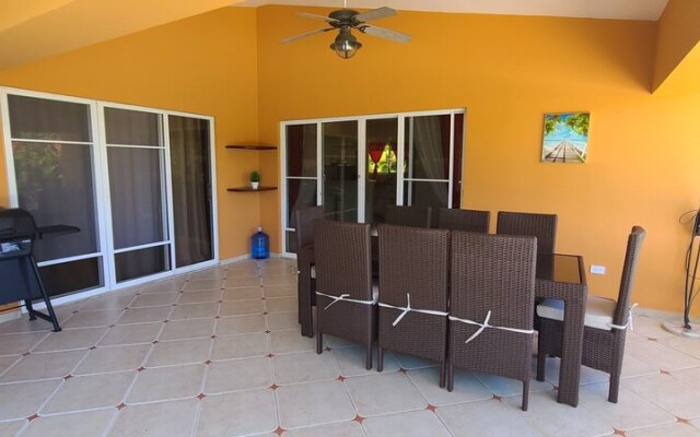 4 Bedroom Villa Privacy in Mind, Gated and Secure