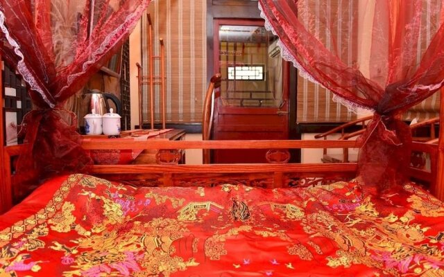 Beijing Joyful Courtyard Hotel