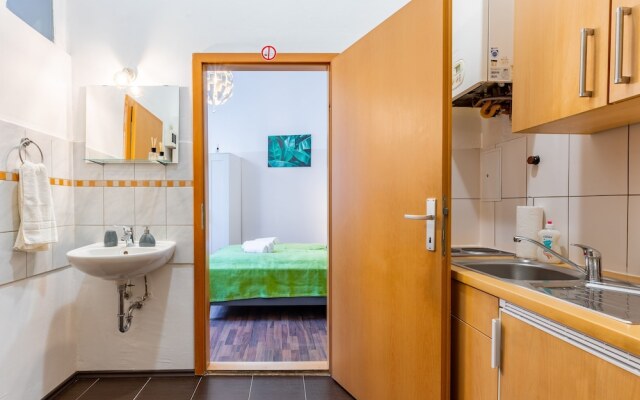 vienna welcome apartment