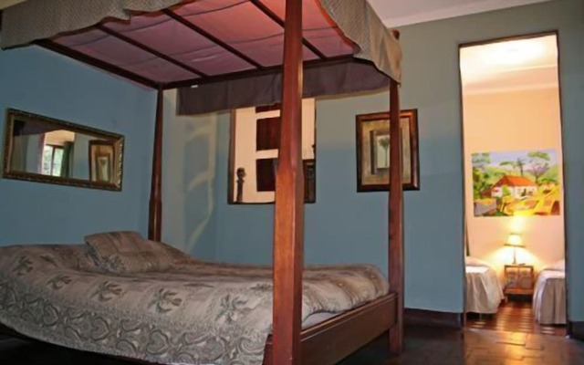 Hemingway Inn