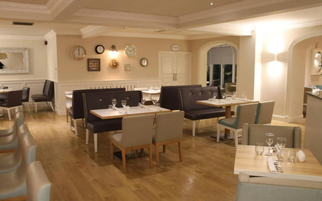 Leighinmohr House Hotel