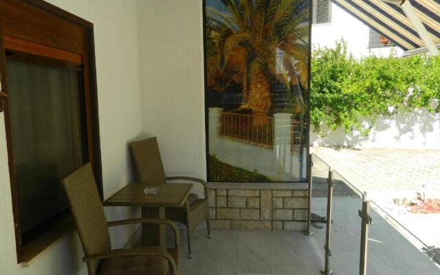 Apartments Vila Palma