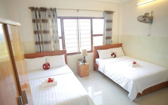 Nam Quan Hotel Da Nang