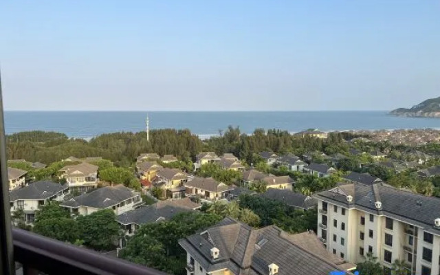 Dongshan Shuangai Boutique B&B (Jinluanwan)