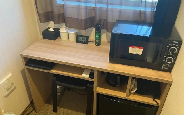 HOTEL LiVEMAX Mita Ekimae
