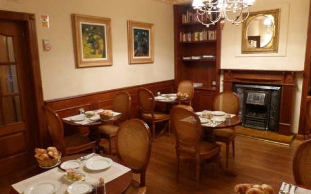 Hostal Navarra