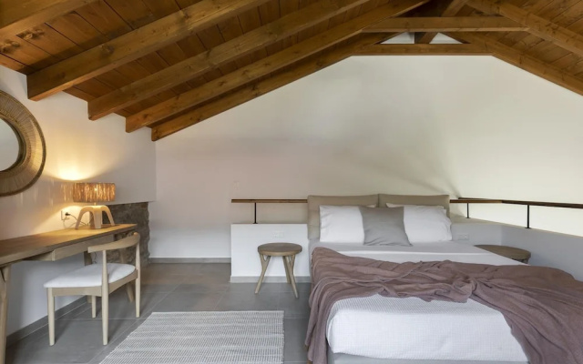 Lichnos Luxury Maisonette 2