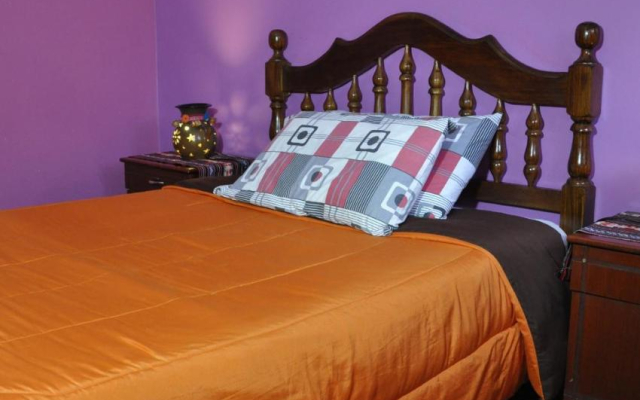 Hostel Copacabana