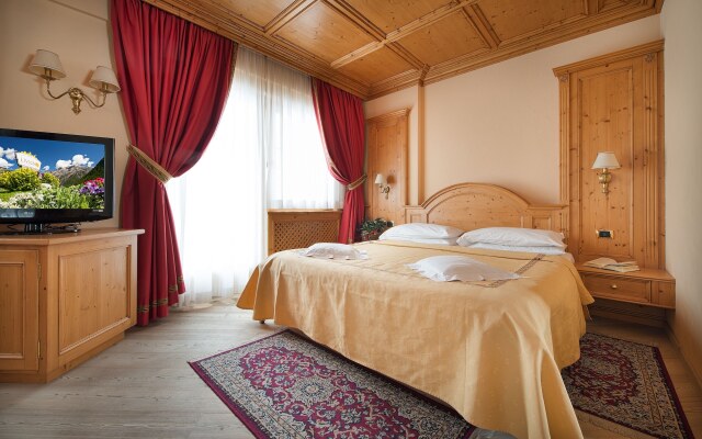 Hotel Valtellina