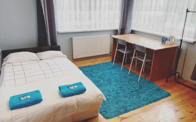 Pokoje gościnne blisko plaży