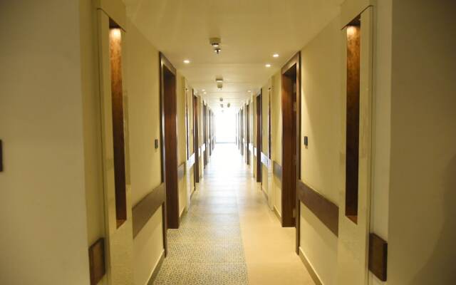 Legend Inn